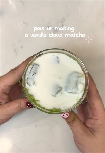 Vanilla Matcha Latte Recipe: A Delicious Delight