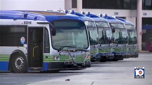 Follow-Up: South Florida’s electric bus investment could cost taxpayers even more