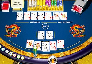 Learn Pai Gow Poker Free