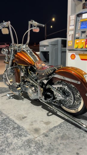 Experience Vicla Culture with Harley Davidson Motorcycles