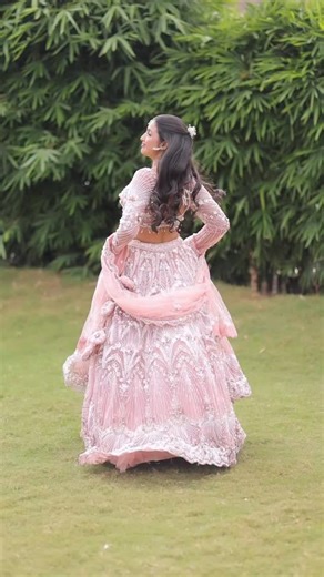 payal | Model | influencer on Instagram: "🪷🧚‍♀️ . . #makeupartist #trandingreels #explorepage✨ #influencer #beauty #pink #viral #growth #dress #place #song #dairy #influencer #dailylook #dailypost #modal #reach"