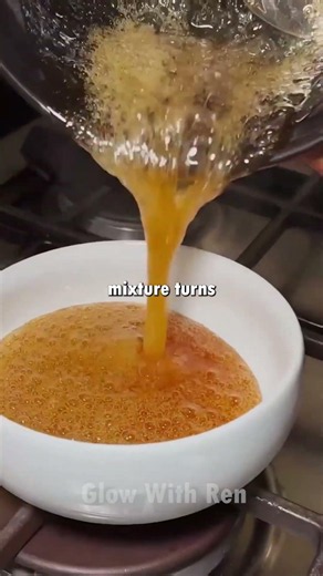 🍋 Homemade Sugar Wax Easy DIY Sugaring Hair Removal Tutorial