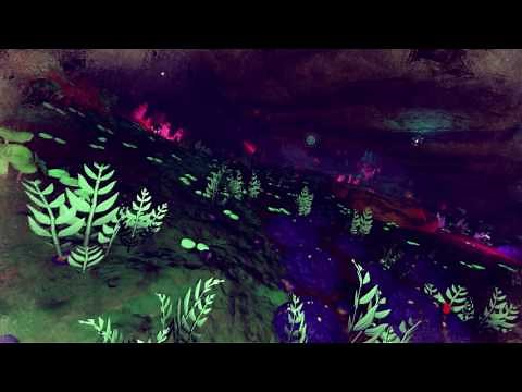 No Man's Sky - Female Player Character mod