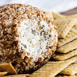 Cheese Ball Recipe