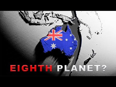 Is Australia Really the Eighth Planet? (Part 1 – The Weirdest Creatures on Earth)