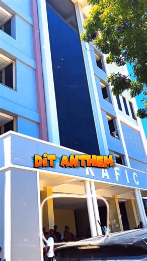 DITSO Habari 🇹🇿 on Instagram: "DIT ANTHEM song: DIT ANTHEM🔥 artist:DIT ALL STARS @kelgon_tz @_melan_que_ @minnahlady @smartsamwel @radicalboe_tz , buzaboy ,Luj #Ditfamily#leadingwithvisionempoweringeveryvoice #Ditcelebs#ditsohabari #ditso #dit"