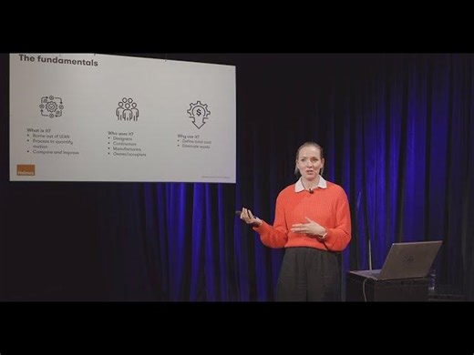 How to Conduct Effective Time-and-Motion Studies in Construction | Holmes Solutions posted on the topic | LinkedIn