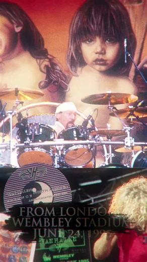 18K views · 13 shares | 'Balance (Expanded Edition)' features Van Halen's multi-platinum album with remastered audio on two LPs and one CD, a rarities CD with B-sides and eight previously unreleased live performances, plus a Blu-ray containing six remastered promotional and live videos. The deluxe, limited-edition package includes a 20-page book. Also available on 2LP, 2CD and digital formats. Out now, order yours here: https://vh.lnk.to/BEE | Sammy Hagar (The Red Rocker) | Facebook