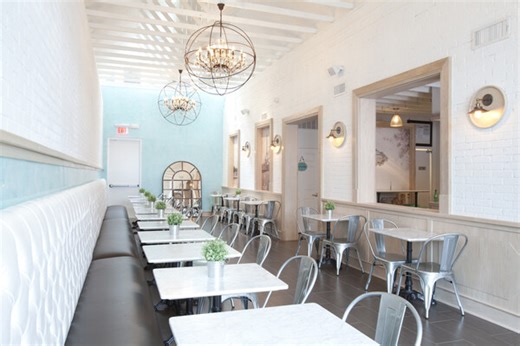 Sweet Paris expands with new location in the Lone Star State