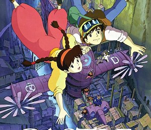 Castle in the Sky Summary, Trailer, Cast, Where to Watch and More