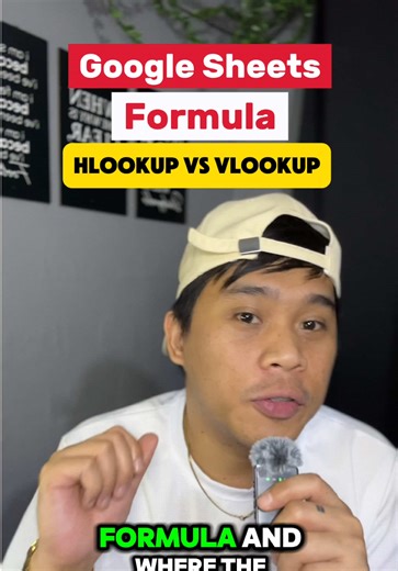 Mastering Google Sheets Formula #creatorsearchinsights #googlesheets #formula #data #learnontiktok #excel