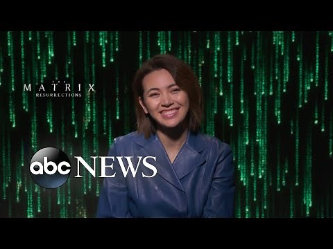 Actress Jessica Henwick: New Matrix character is ‘the audience’s eyes’
