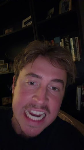 coll.sharp (@coll.sharp)’s video of Heated Rivalry Fans Flood Olympic Hockey