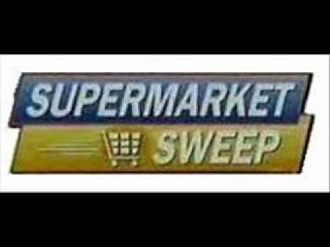 Supermarket Sweep: Main Theme
