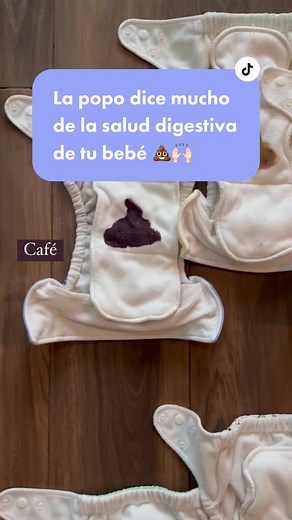 La importancia de la popó en la salud de tu bebé