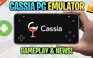 Cassisa安卓PC模拟器 - 最新消息与发布日期