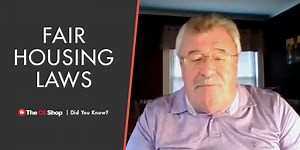 Understanding the Fair Housing Act