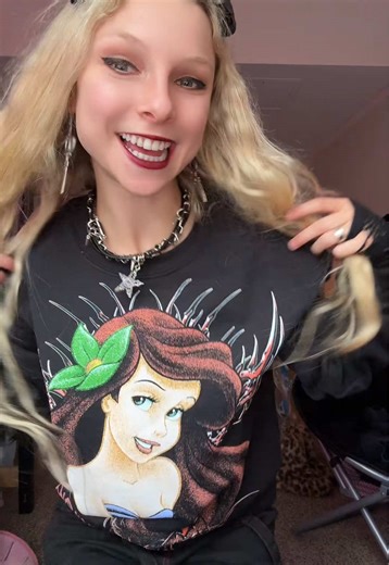 my favorite @hottopicofficial haul EVER! ✨🖤#sponsoredbyht #htfxfebruarymusthaves #y2kstyle #y2kfashion