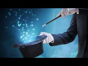 ASMR magical Fairy Dust Magic Sound effect