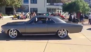 Loving this video from Mark Bernhardt! | Ausley's Chevelle Parts