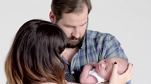 We Asked These People To Hug For 4 Minutes Straight