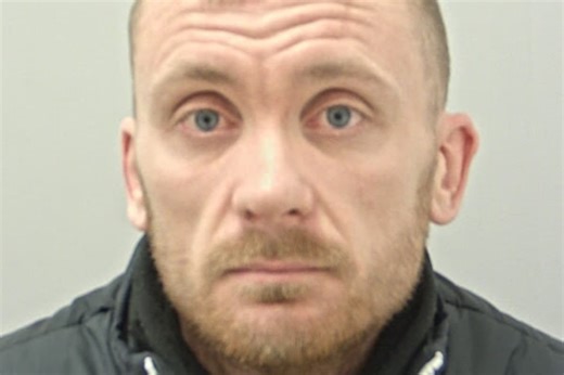 Man jailed after school alerted police to sexual assault of 10-year-old girl