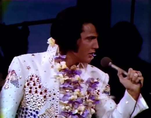 20K views · 2.3K reactions | Elvis From the Aloha Rehearsal concert January 12th 1973 ❤ | Elvis Presley True Fans | Facebook