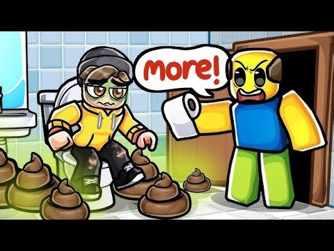 💩 Need More Poop! | Weirdest Game Ever 😂
