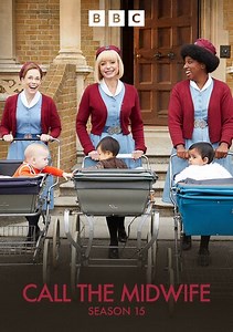 Call the Midwife: Episode 5