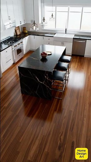 Kitchen Cute #HomeDesign #ModernHome #InteriorDesign #HomeDecor #LuxuryHome #HouseDesign