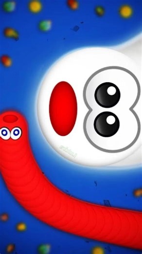snake king finish #fun #gaming #enjoy #games #gameplay