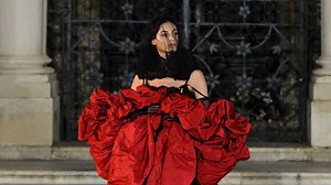 Dolce & Gabbana celebra su décimo aniversario de Alta Moda en Sicilia