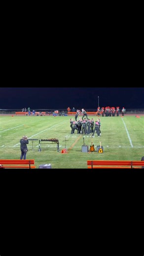 Halftime FNL 🎀📣🐾 | David Prouty Varsity Cheerleading