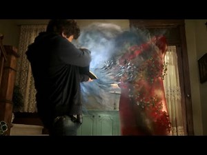 New Movie R.L.Stine All Creature Back In Book Scene - Goosebumps 2 (2018) Movie Clip 1080p