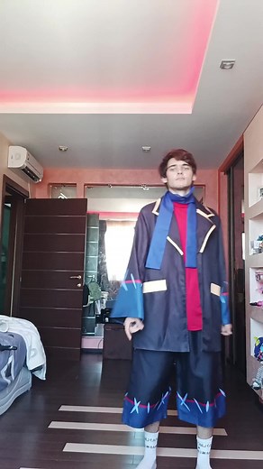 Undertale and Ink!Sans Cosplay Recommendations