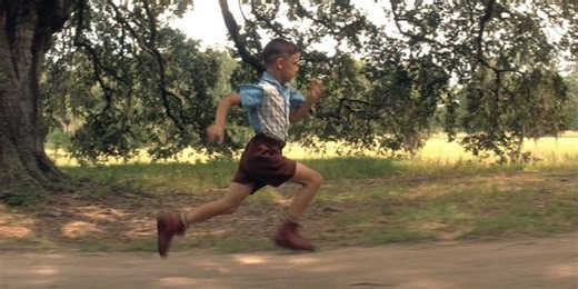What “Run, Forrest Run” Really Means — It’s Deeper Than You Think