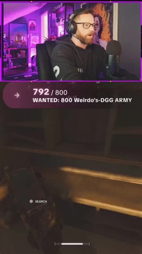 Hard times make soft guys hard.#funnystream #hard #arcraiders