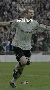 Stephen Pearson discusses THAT Derby goal!