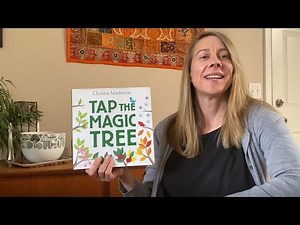 Teacher Betsy Story Time: Tap the Magic Tree
