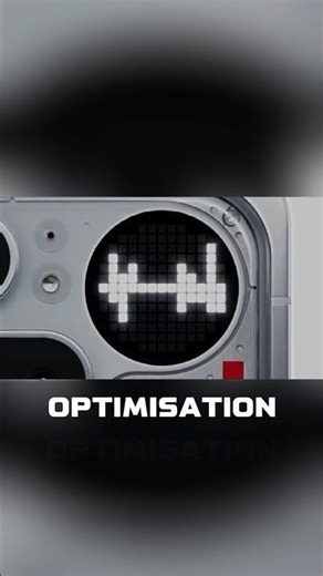 The nothing phone 4(a) pro expected 140x zoom phone #technews #nothing