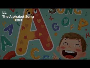 The Alphabet Song