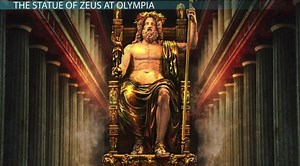 The Seven Wonders of Alexander the Great's Empire