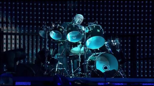 22K views · 560 reactions | Phil Collins - In The Air Tonight - Live...