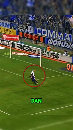 He Guilty of Stealing Ronaldinho's Goal 😢💔