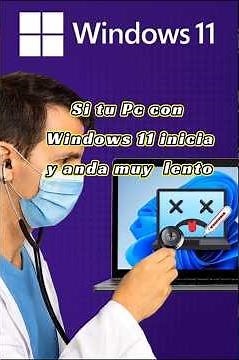 Speed ​​up your PC! 2 foolproof tricks to optimize Windows 11