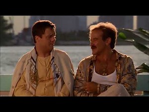 The Birdcage Palimony Scene