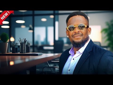 WATCH ZUBBY MICHEAL IN THIS NEW TRENDING MOVIE THAT CAME OUT NOW EVERYBODY IS TALKING ABOUT