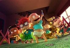Rugrats - Nick Jrs Online