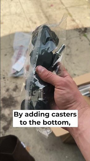 The EarthBox Original makes container gardening so easy! 🍅🌱 #ContainerGardening