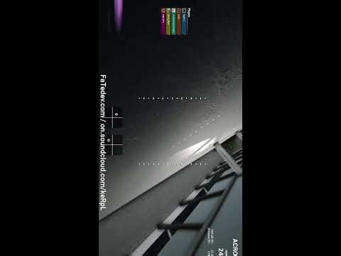 RC sims - Free style and practice